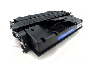 Tooner Quantec CE505X / CF280X / CAN719H, suurem tindimahutav kassett, XL hind ja info | Laserprinteri toonerid | kaup24.ee