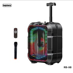 Remax RB-X8 Thunder цена и информация | Аудиоколонки | kaup24.ee