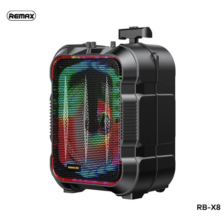 Remax RB-X8 Thunder hind ja info | Kõlarid | kaup24.ee