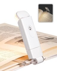 USB светодиодная ночная лампа для чтения цена и информация | Детские светильники | kaup24.ee