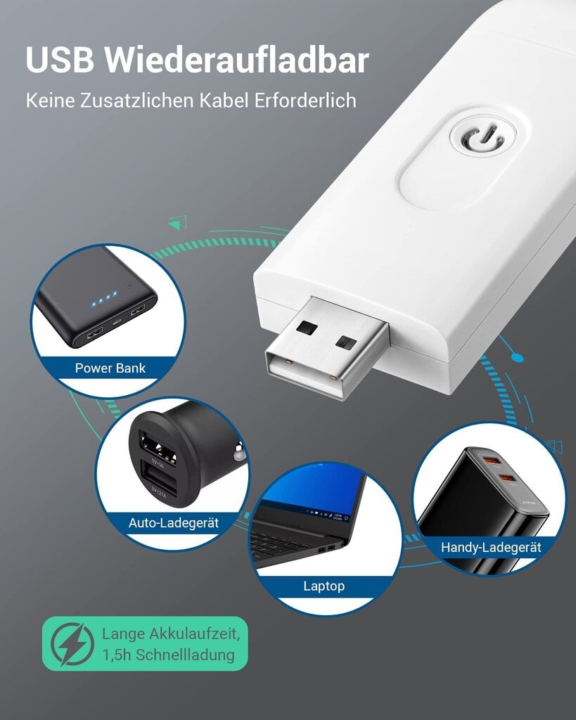 Öölamp Usb Led hind ja info | Lastetoa valgustid | kaup24.ee