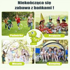 Seebimullimasin, Woopie, Dinosaurus цена и информация | Игрушки для песка, воды, пляжа | kaup24.ee