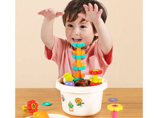Обучающая игра Hola Садовник цена и информация | Игрушки для малышей | kaup24.ee
