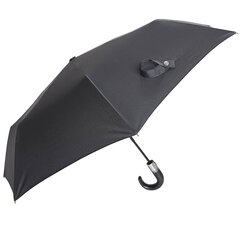 Полностью автоматический мужской зонт MP341 цена и информация | Мужские зонты | kaup24.ee