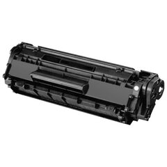 Картридж для лазерных принтеров HP 79A CF279A, черный цена и информация | Картриджи и тонеры | kaup24.ee