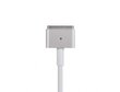 Laadija Apple Macbook Magsafe 2 jaoks, 85 W, 18,5 V, 4,6 A цена и информация | Sülearvutite laadijad | kaup24.ee