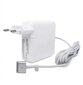 Laadija Apple Macbook Magsafe 2 jaoks, 85 W, 18,5 V, 4,6 A цена и информация | Sülearvutite laadijad | kaup24.ee