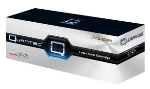 Картридж «Quantec Premium» заправлен чернилами цена и информация | Картриджи и тонеры | kaup24.ee
