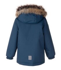 Детская куртка Lenne Ramon 250 г 23342*669, синяя цена и информация | Куртки для мальчиков | kaup24.ee