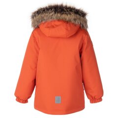 Детская куртка Lenne Ramon 250 г 23342*457, оранжевая цена и информация | Куртки для мальчиков | kaup24.ee
