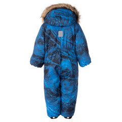Детский комбинезон Lenne Zoo 250 г 23306*2224, тёмно-синий  цена и информация | Зимняя одежда для детей | kaup24.ee