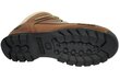 Saapad meestele Timberland Euro Sprint Hiker, pruun hind ja info | Meeste kingad, saapad | kaup24.ee