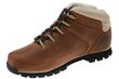 Saapad meestele Timberland Euro Sprint Hiker, pruun hind ja info | Meeste kingad, saapad | kaup24.ee