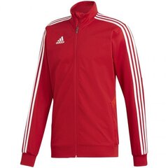 Adidas dressipluus meestele Tiro 19 M D95953, punane hind ja info | Meeste spordiriided | kaup24.ee