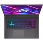 Asus ROG Strix G17 G713 2023 (G713PI-LL032W) цена и информация | Sülearvutid | kaup24.ee