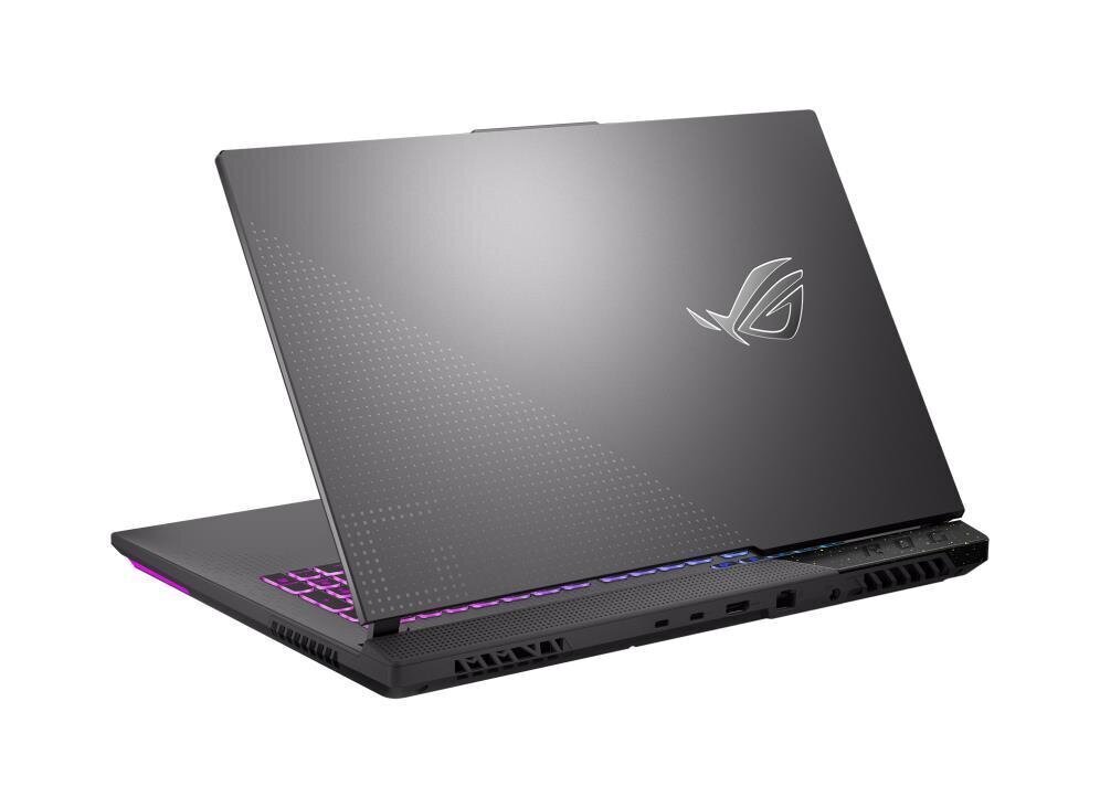 Asus ROG Strix G17 G713 2023 (G713PI-LL032W) hind ja info | Sülearvutid | kaup24.ee