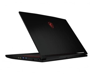 15.6&quot; Thin GF63 12VF i7-12650H 16GB 512GB SSD RTX 4060 Windows 11 Портативный компьютер цена и информация | Записные книжки | kaup24.ee