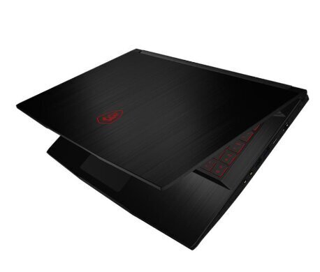 MSI 15.6'' Thin GF63 12VF i7-12650H 16GB 512GB SSD RTX 4060 Windows 11 hind ja info | Sülearvutid | kaup24.ee