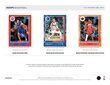 Korvpallikaardid Panini NBA Hoops 2021/2022 kaardipakk (Retail) hind ja info | Hobikaardid | kaup24.ee