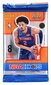 Korvpallikaardid Panini NBA Hoops 2021/2022 kaardipakk (Retail) hind ja info | Hobikaardid | kaup24.ee