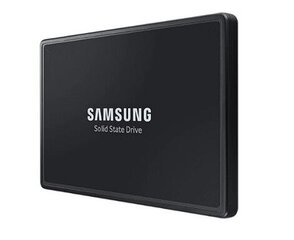 Samsung Enterprise PM9A3 MZQL23T8HCLS-00W07 цена и информация | Внутренние жёсткие диски (HDD, SSD, Hybrid) | kaup24.ee