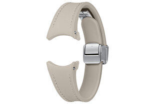 Samsung SHR93SAE D-Buckle Hybrid Slim S/M hind ja info | Nutikellade ja nutivõrude tarvikud | kaup24.ee