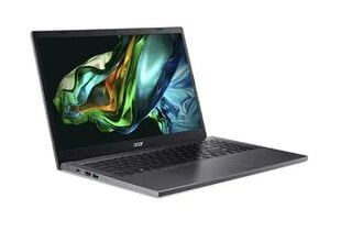 Acer Aspire A515-58P-581B цена и информация | Ноутбуки | kaup24.ee