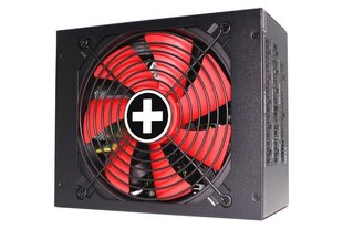 Xilence XP1250MR9 цена и информация | Материнские платы (PSU) | kaup24.ee