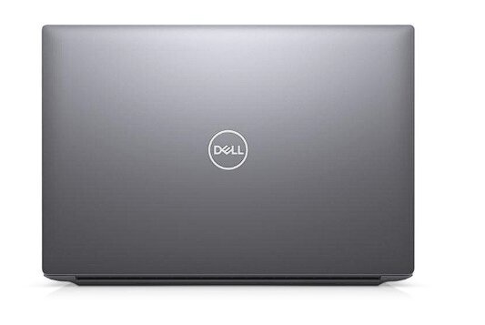 Dell Precision 5680 hind ja info | Sülearvutid | kaup24.ee