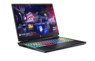 Acer Nitro AN16-41-R0WZ hind ja info | Sülearvutid | kaup24.ee