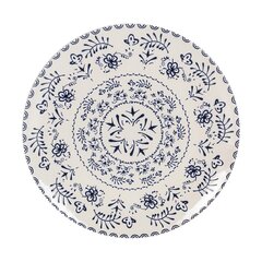 Taldrikute komplekt La Mediterránea Lury (ø 26 x 2 cm) цена и информация | Посуда, тарелки, обеденные сервизы | kaup24.ee