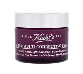 Näokreem Kiehl´s Super Multi-Corrective, 50 ml цена и информация | Кремы для лица | kaup24.ee