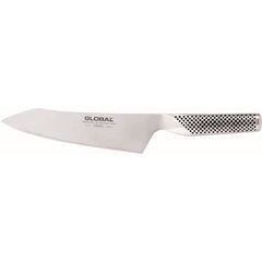 Японский поварской нож Global, 18 см. цена и информация | Ножи и аксессуары для них | kaup24.ee