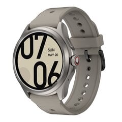 TicWatch Pro 5 GPS Sandstone hind ja info | TicWatch Mobiiltelefonid, foto-, videokaamerad | kaup24.ee