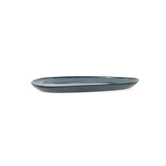 Плоская тарелка Bidasoa Ikonic, синее (14 x 13.6 x 0.8 см) (12 шт.) цена и информация | Посуда, тарелки, обеденные сервизы | kaup24.ee