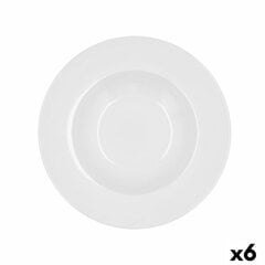 Глубокое блюдо Bidasoa Glacial (23,5 см)  цена и информация | Посуда, тарелки, обеденные сервизы | kaup24.ee