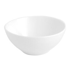 Поднос для закусок Quid Chef Керамика Белый (9 см) (Pack 12x) цена и информация | Посуда, тарелки, обеденные сервизы | kaup24.ee