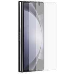 Folia Samsung EF-UF946CTEGWW Z Fold5 Front Protection Film цена и информация | Ekraani kaitsekiled | kaup24.ee