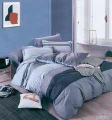 Комплект постельного белья, 200x220 см, 4 части цена и информация | Комплекты постельного белья | kaup24.ee