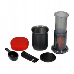 Kohvitass AeroPress GO 237 ml цена и информация | Чайники, кофейники | kaup24.ee