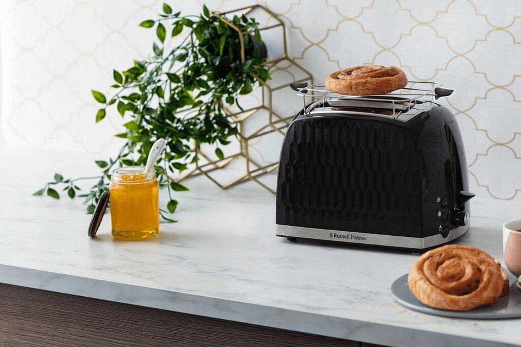 Russell Hobbs Honey Comb 26061-56 hind ja info | Rösterid | kaup24.ee