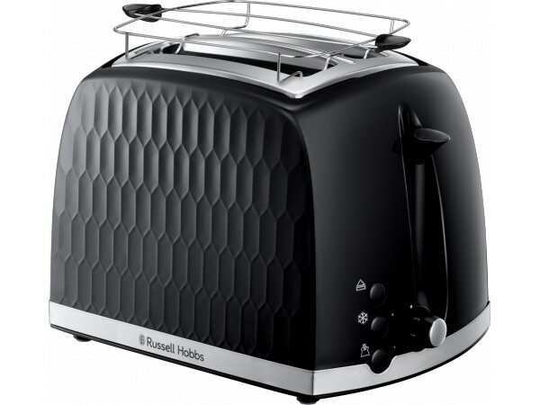 Russell Hobbs Honey Comb 26061-56 цена и информация | Rösterid | kaup24.ee