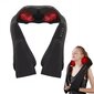 Livman 2 in 1 Shiatsu hind ja info | Massaažiseadmed | kaup24.ee