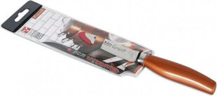 Нож для чистки Quttin Exquisite (9 cm) цена и информация | Подставка для ножей Tescoma Woody, 21 см | kaup24.ee