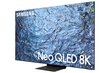 Samsung QE85QN900CTXXH цена и информация | Telerid | kaup24.ee