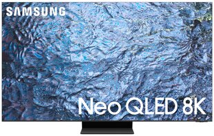 Samsung QE85QN900CTXXH цена и информация | Телевизоры | kaup24.ee