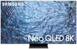 Samsung QE85QN900CTXXH цена и информация | Telerid | kaup24.ee