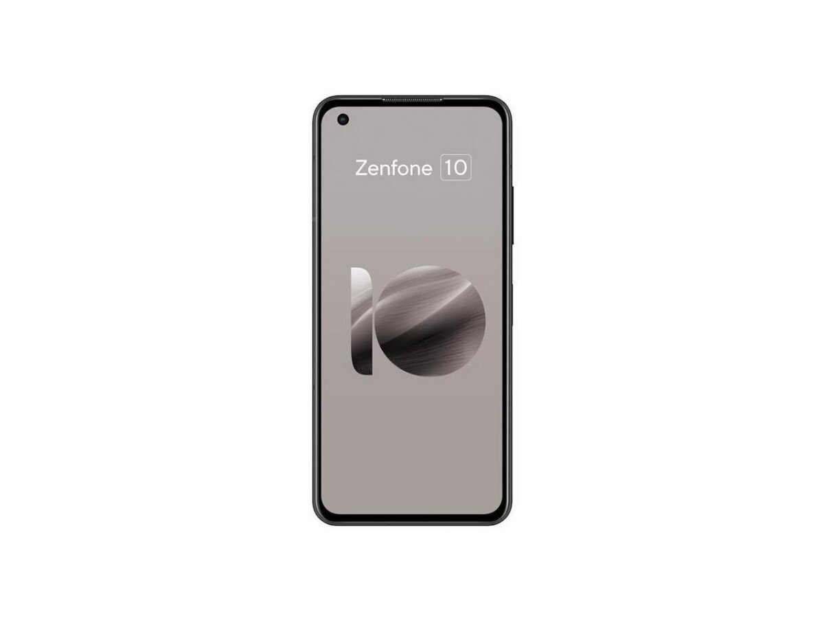 Asus Zenfone 10 5G 8/128GB Midnight Black 90AI00M1-M000S0 цена и информация | Telefonid | kaup24.ee