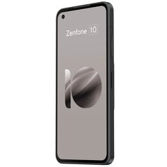 Asus Zenfone 10 8/256GB Midnight Black (90AI00M1-M00090) hind ja info | Telefonid | kaup24.ee
