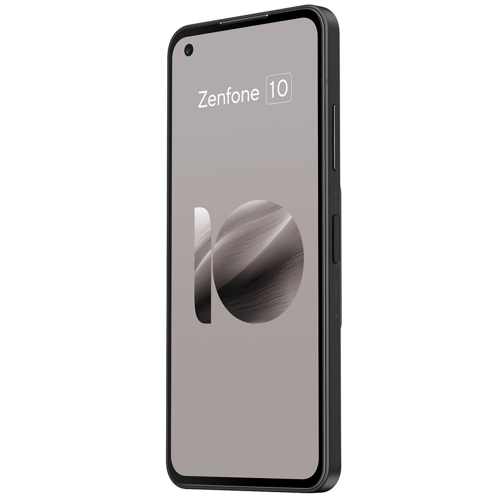 Asus Zenfone 10 5G 8/256GB Midnight Black 90AI00M1-M00090 цена и информация | Telefonid | kaup24.ee